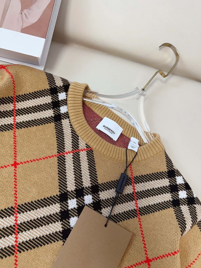 Burberry Sweaters